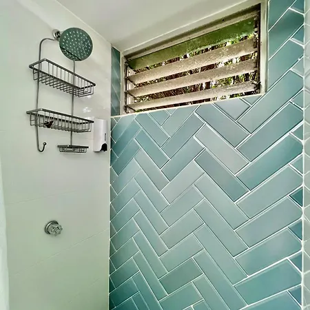 Apartment Playero Nuevo Y Moderno En Bocagrande Cartagena