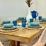 Apartamento Playero Nuevo y Moderno en Bocagrande
