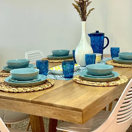 Playero Nuevo Y Moderno En Bocagrande Apartamento